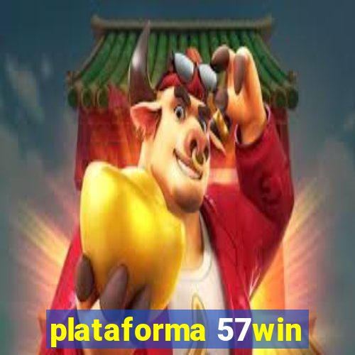 plataforma 57win